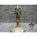 Колокольчик индийский ритуальный «Церемония» [5012.638]