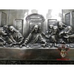 Панно-барельеф с изображением «Тайная вечеря» [6000-72]