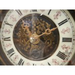 Часы интерьерные  «Колониальное время» [72455]