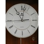 Часы настенные «Георг VI» [8115.165]