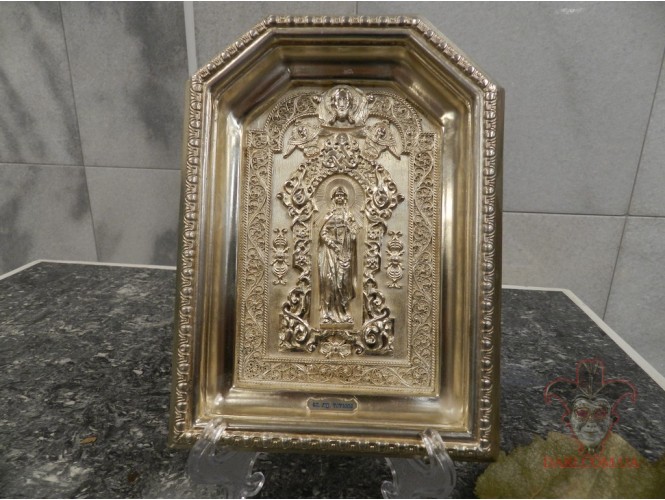 Икона православная «Святая мученица Татьяна» [600-001]