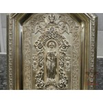 Икона православная «Святая мученица Татьяна» [600-001]