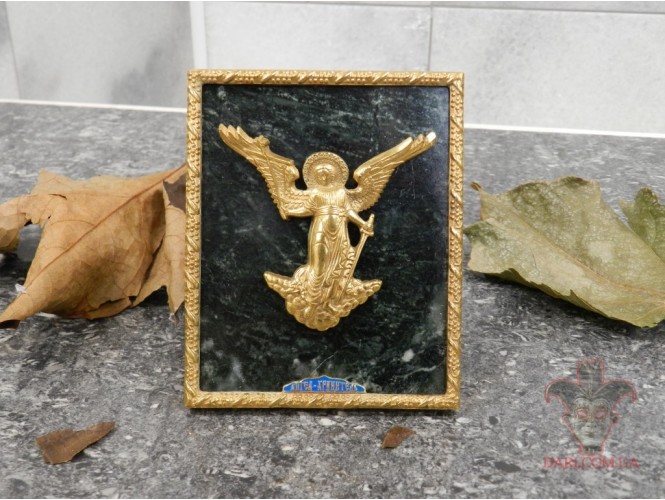 Образ настольный, икона «Ангел хранитель» [600-010]