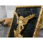 Образ настольный, икона «Ангел хранитель» [600-010]