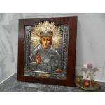 Икона православная «Николай чудотворец»