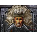 Икона православная «Николай чудотворец»