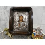 Православная икона Спасителя «Вседержитель» [600-35]