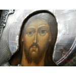 Православная икона Спасителя «Вседержитель» [600-35]