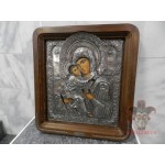 Икона православная  «Богоматерь» [600-57]