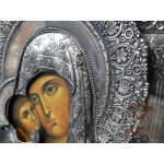 Икона православная  «Богоматерь» [600-57]