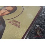 Православная икона «Целитель Пантелеимон» [200-02-07]