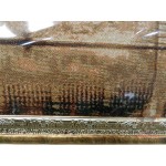 Гобелен настенный (тканевое панно) в раме «Уютный Шверинский замок» [4050.05]
