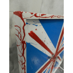 Картина в раме «Британский флаг» [7403]