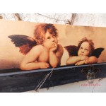 Панно настенное декоративное «Ангелочки» [3013.575]