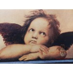 Панно настенное декоративное «Ангелочки» [3013.575]
