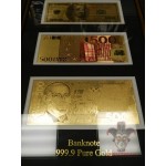 Сувенирные деньги «Три валюты» [5032.61]