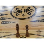 Игры 3 в 1: шахматы, шашки нарды «Большая игра» [4019.483]