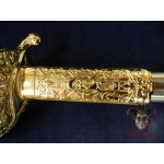 Сувенирное декоративное холодное оружие «Палаш»