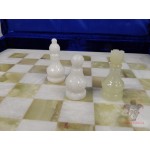 Шахматы настольные сувенирные «Мирная баталия» [7022.05]