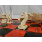 Шахматы сувенирные «И пусть победит умнейший» [7027.773]