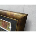 Сувенирная банкнота «Евростандарт» [6021.73]
