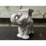 Подставка декоративная  «Одна слоновья сила» [5017.342]