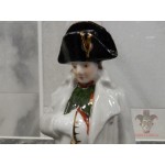 Статуэтка декоративная «Император Наполеон» [800-507]