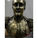 Статуэтка военачальника, подарок военному «Наполеон» [600-37]