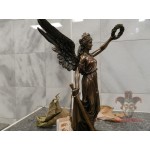 Статуэтка из полистоуна «Ника. Богиня победы» [5030.693]