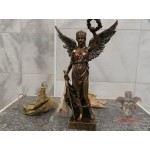 Статуэтка из полистоуна «Ника. Богиня победы» [5030.693]