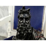 Статуэтка мудреца из полистоуна «Моисей» [4017.58 ]