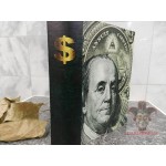 Книга-сейф-шкатулка для денег «Франклин» [7010.07-4]