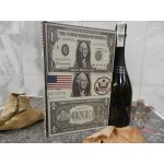 Книга-сейф-шкатулка для денег «Вашингтон» [7010.07-5]