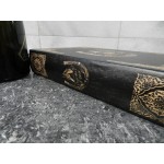 Книга-сейф, шкатулка «Богатства и процветания» [907.51-23]