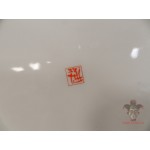 Тарелка декоративная, сувенирная  «Цветущая сакура» [800-376]