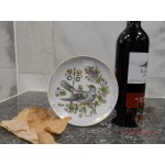 Настенная тарелка, коллекционная «Май» [800-474-1]