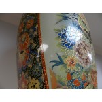 Декоративная ваза «Фазан-победитель» [5031.384-5]