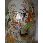 Декоративная ваза «Тихое перешёптывание» [5031.384-8]