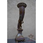 Ваза декоративная «Рог изобилия» [800-571]