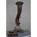 Ваза декоративная «Рог изобилия» [800-571]