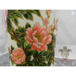 Фарфоровая китайская ваза «Пара синиц» [6006.93]