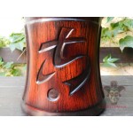 Ваза в японском стиле «Бамбук» [6037.617]